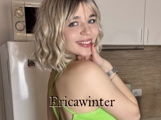 Ericawinter