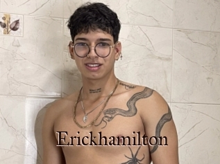 Erickhamilton
