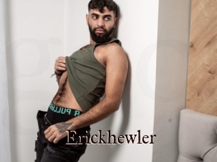 Erickhewler
