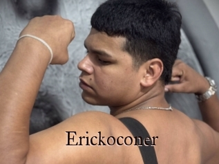 Erickoconer