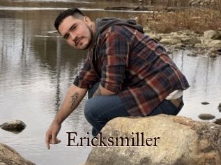 Ericksmiller