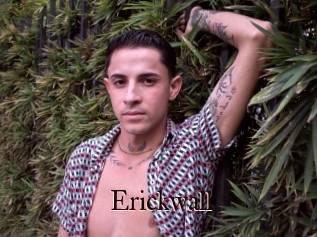 Erickwall