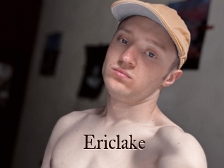 Ericlake