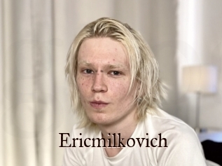 Ericmilkovich