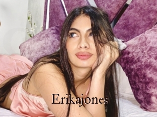 Erikajones