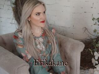 Erikakane