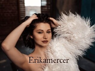 Erikamercer