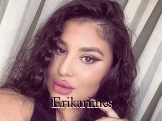 Erikarimes