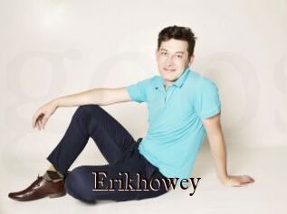 Erikhowey