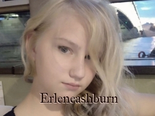 Erleneashburn