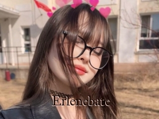 Erlenebate