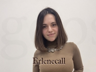 Erlenecall