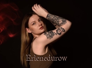 Erlenedurow