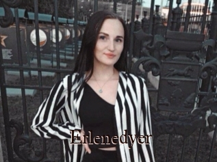 Erlenedyer