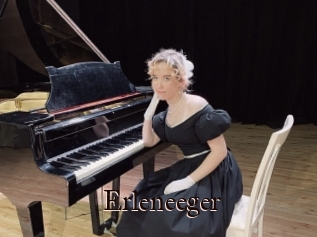 Erleneeger