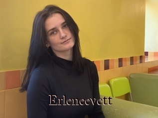 Erleneevett