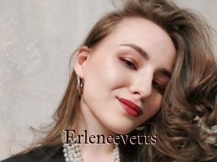 Erleneevetts