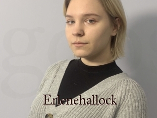 Erlenehallock