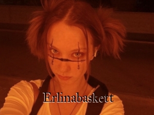 Erlinabaskett
