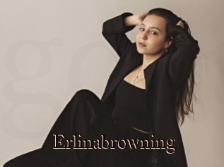 Erlinabrowning