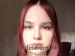 Erlinaburnard