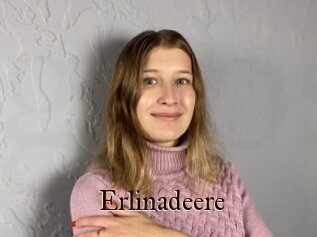 Erlinadeere
