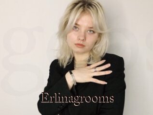 Erlinagrooms