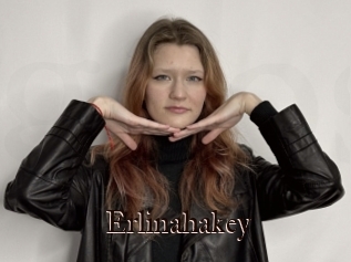 Erlinahakey