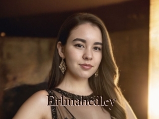 Erlinahedley
