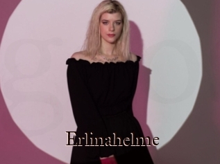 Erlinahelme