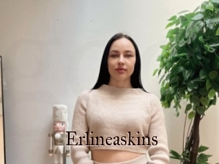 Erlineaskins