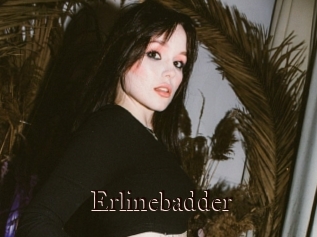 Erlinebadder