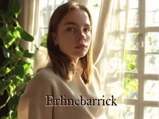 Erlinebarrick