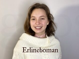 Erlineboman