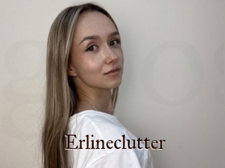 Erlineclutter