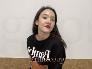 Erlinecoup