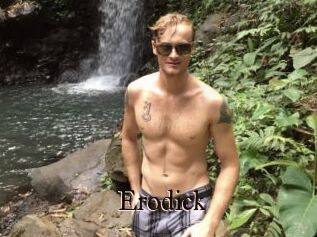 Erodick