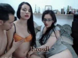 Erosdl
