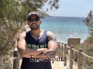 Erosospina