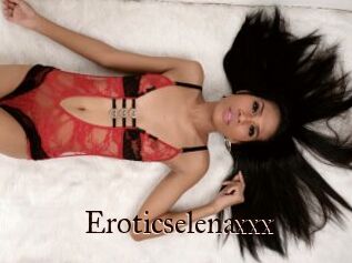 Eroticselenaxxx