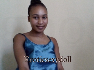 Eroticsexydoll