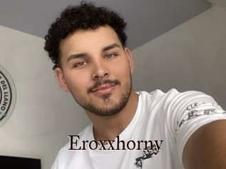 Eroxxhorny