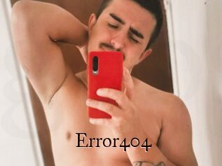 Error404