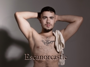 Escanorcastle