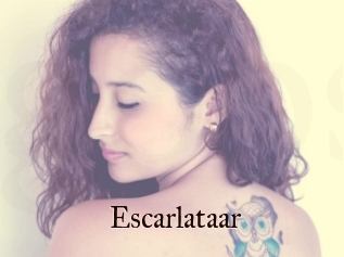 Escarlataar