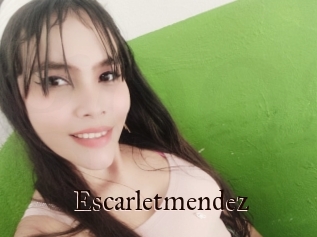 Escarletmendez