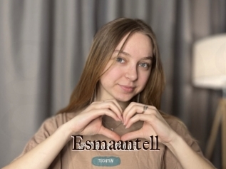 Esmaantell