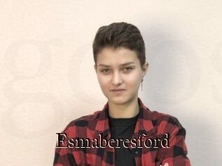 Esmaberesford