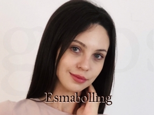 Esmabolling