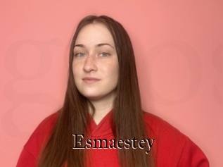 Esmaestey